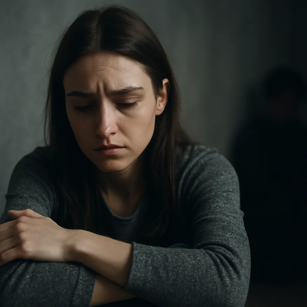 Izolacja emocjonalna