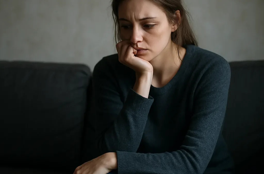 Izolacja społeczna – czym jest?