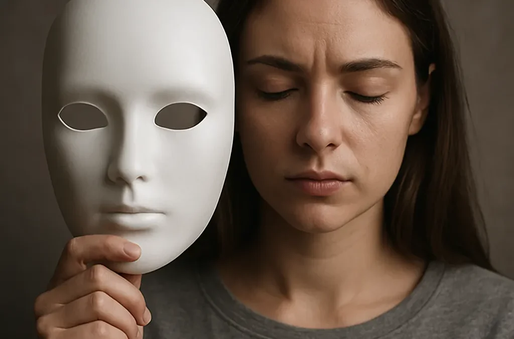 Ja fałszywe – czym jest?