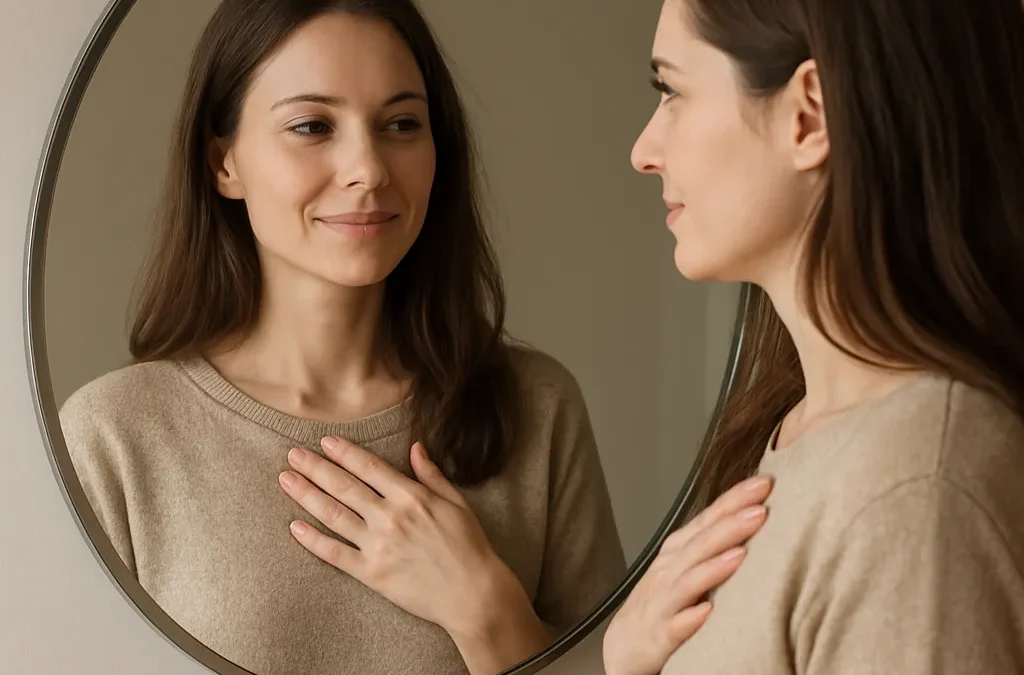 Ja idealne – czym jest?