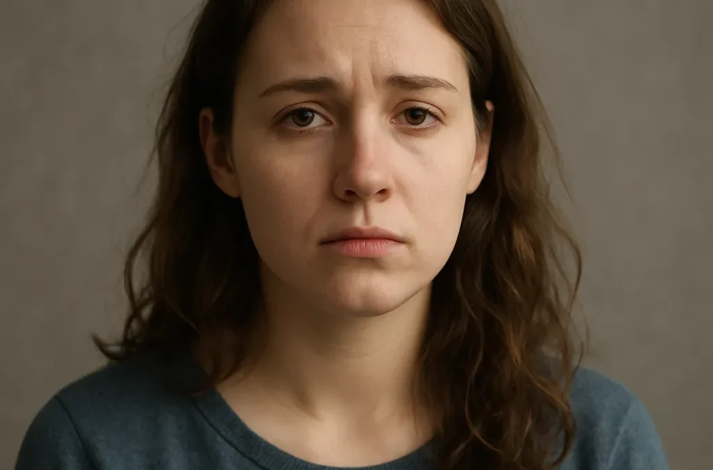 Ja realne – czym jest?