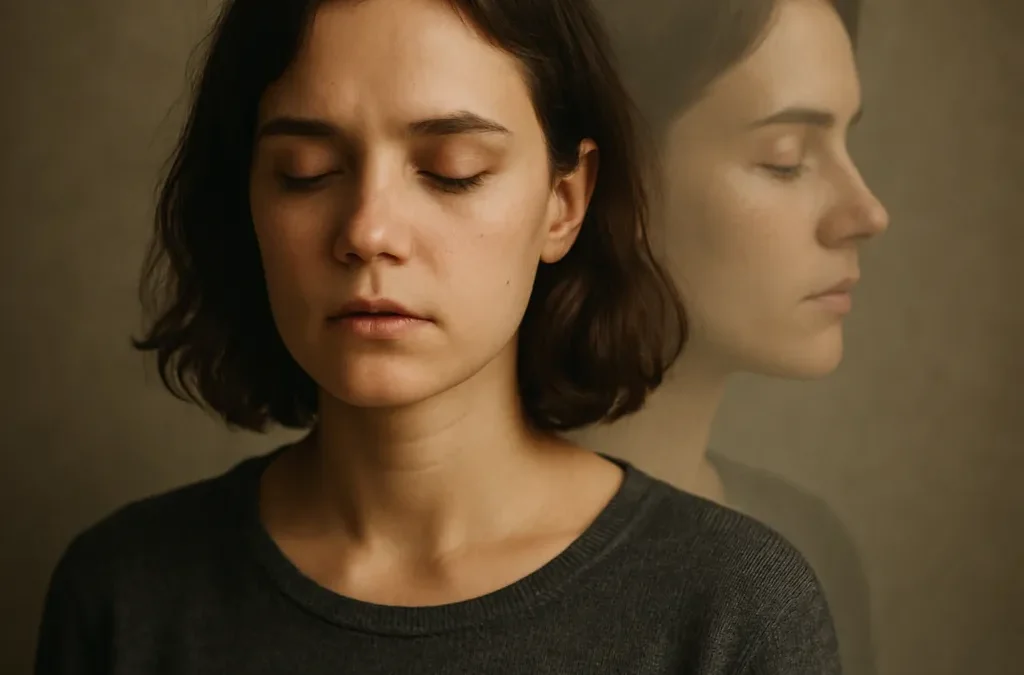 Jaźń – czym jest?