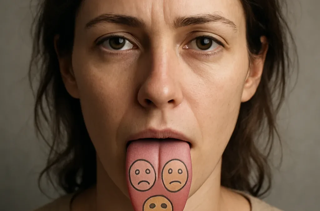 Język emocji – czym jest?