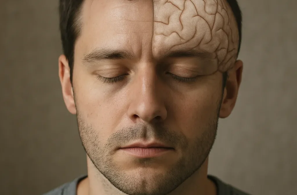 Język nieświadomości – czym jest?