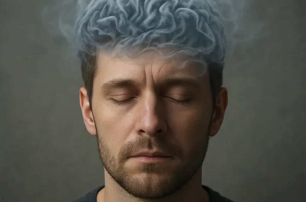 Fuzja z myślami – czym jest?