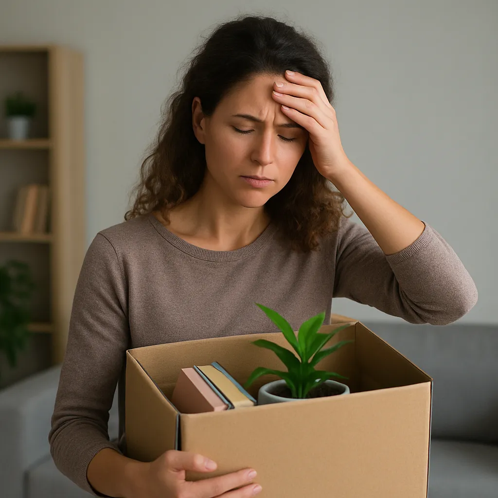 Jak radzić sobie ze zmianami życiowymi? Jak radzić sobie ze zmianami życiowymi?