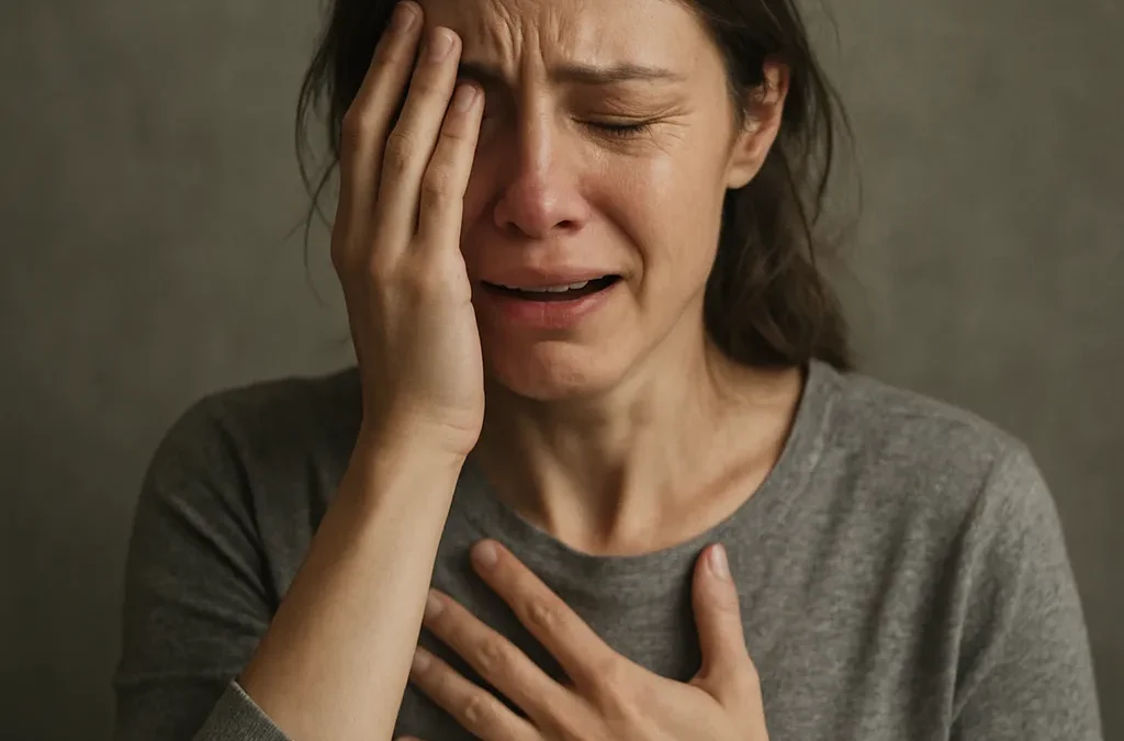 Katarzis – czym jest?