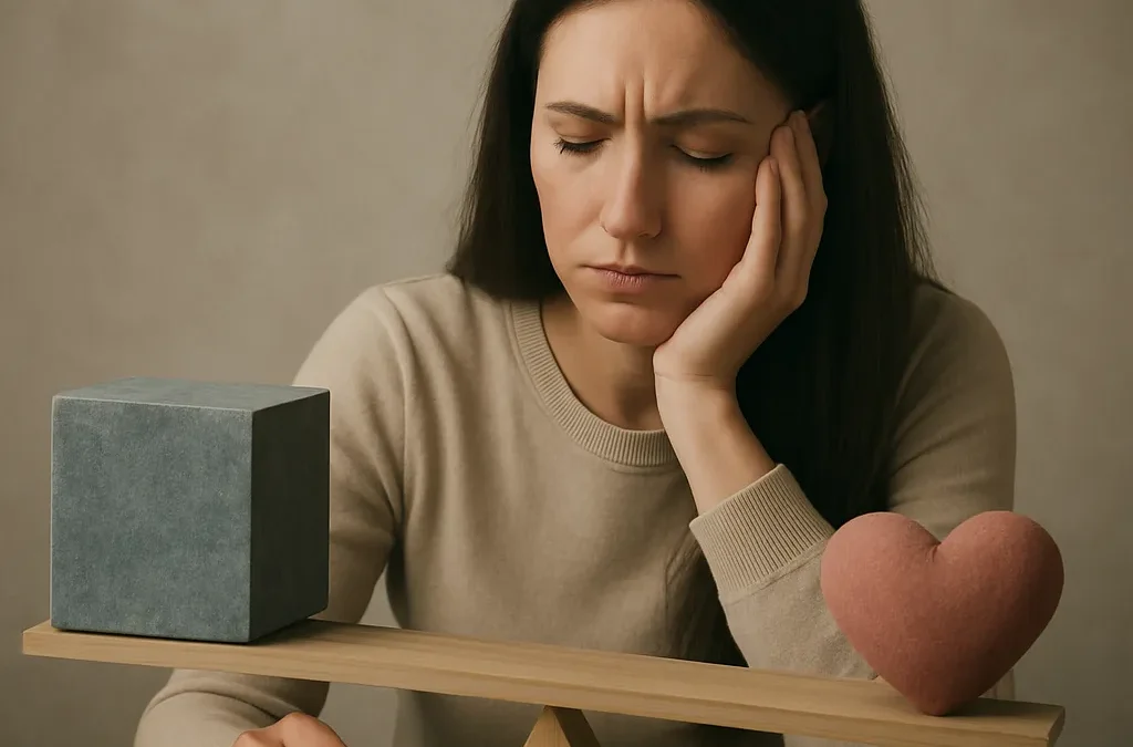 Kompensacja – czym jest?