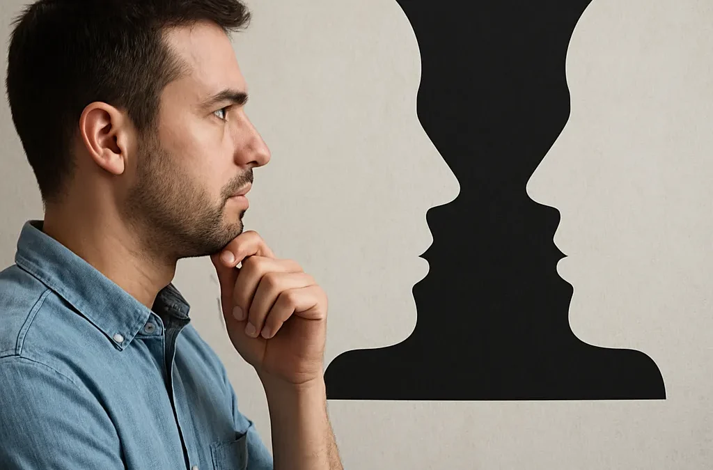 Gestalt – czym jest?