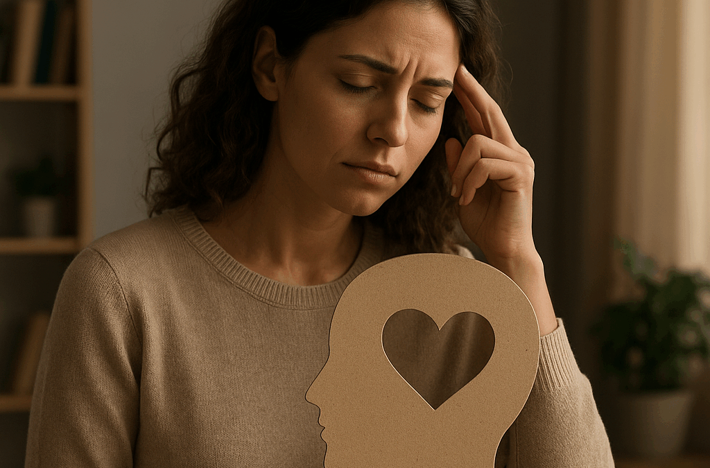 Emocjonalna inteligencja – czym jest?