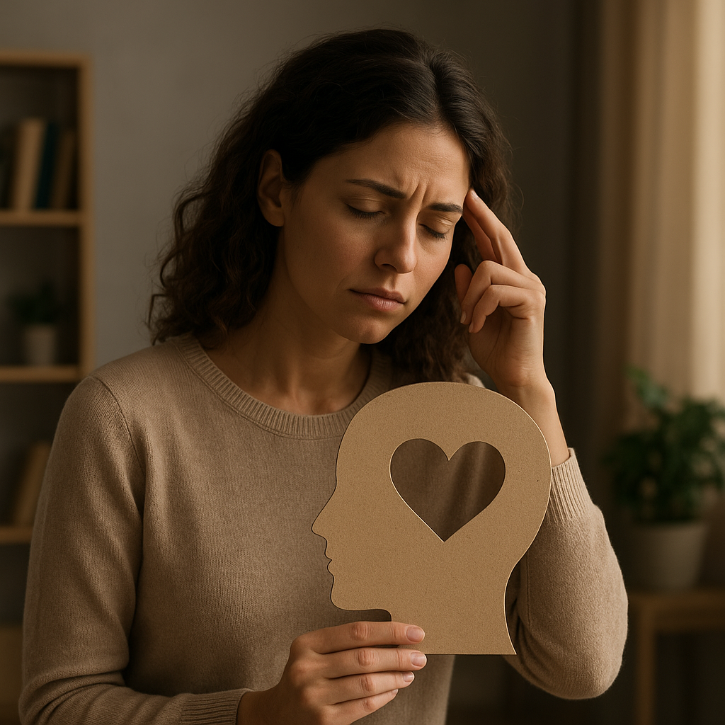 Emocjonalna inteligencja