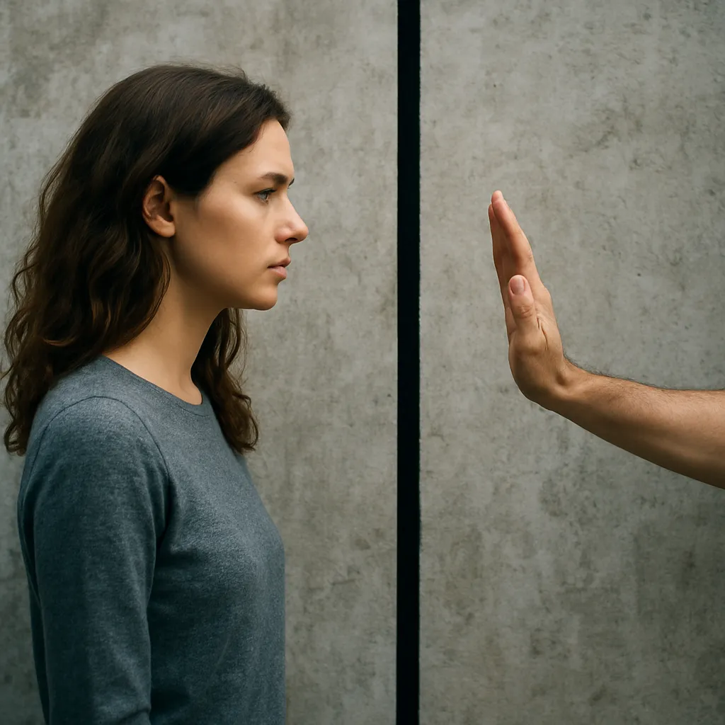 Granice psychologiczne