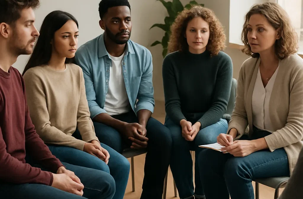 Grupa terapeutyczna – czym jest?