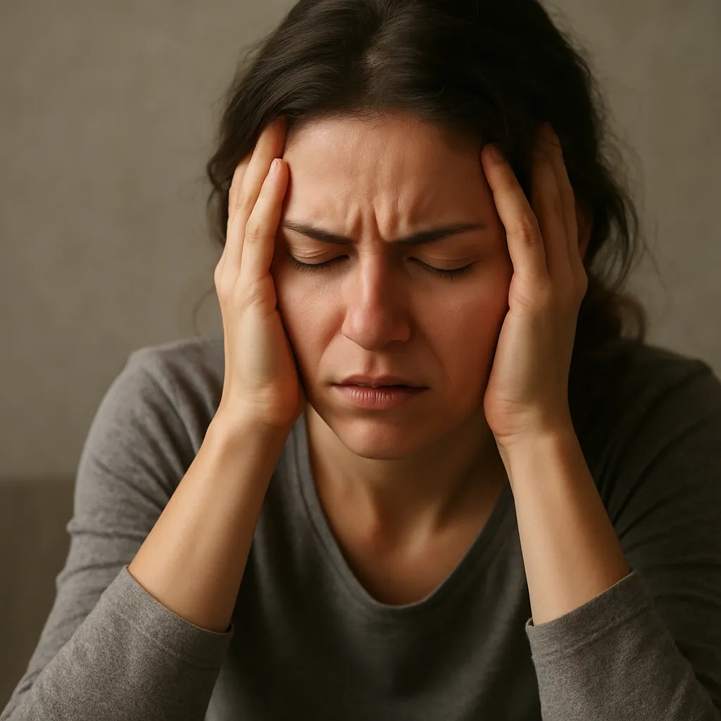 Frustracja Frustracja