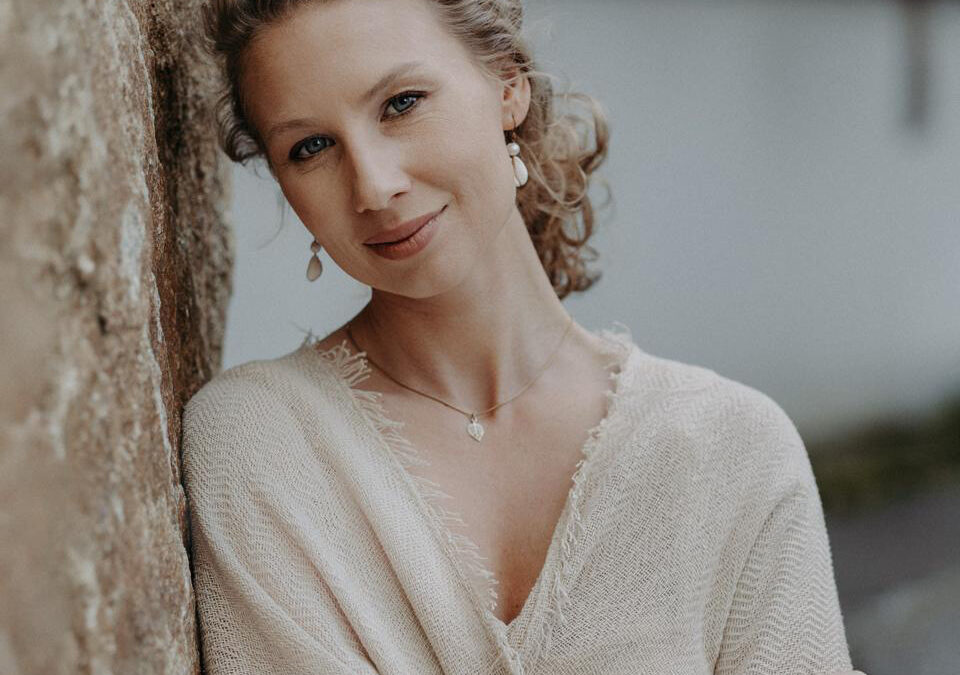 Agnieszka Wołowczyk