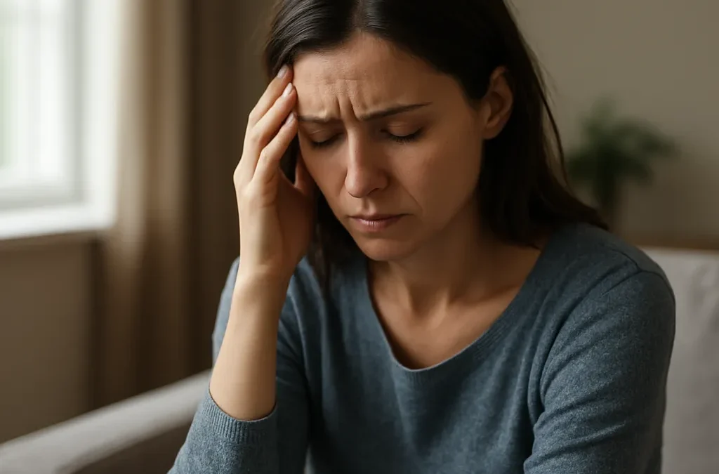 Koping – czym jest?