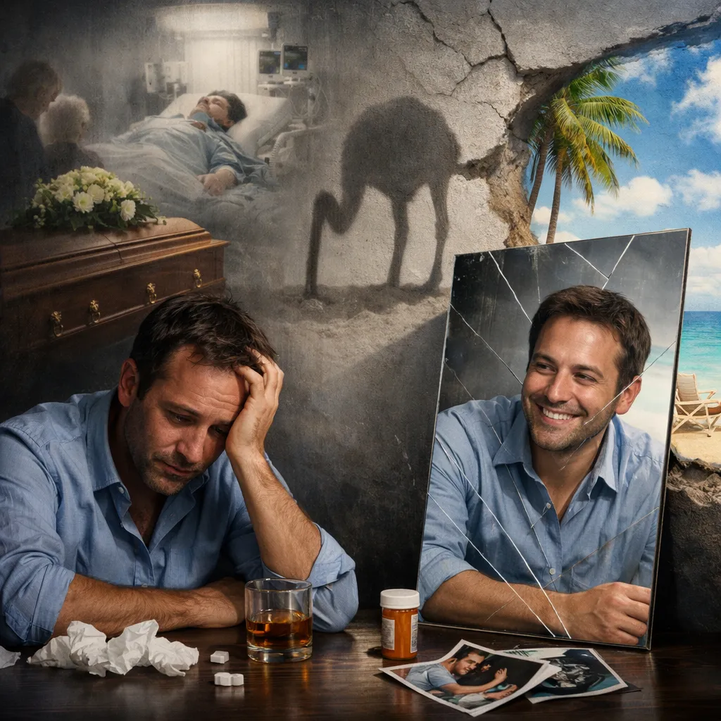 Mechanizm zaprzeczenia Mechanizm zaprzeczenia