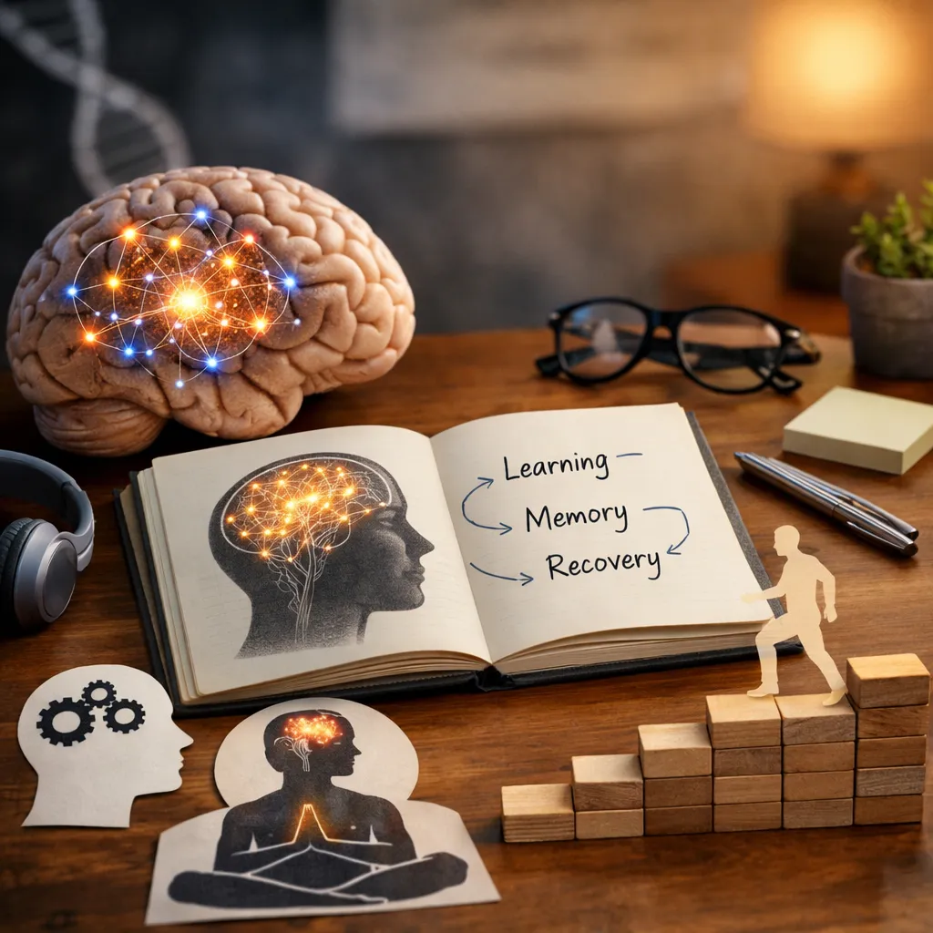 Czym jest neuroplastyczność i jak można ją wykorzystać? Czym jest neuroplastyczność i jak można ją wykorzystać?