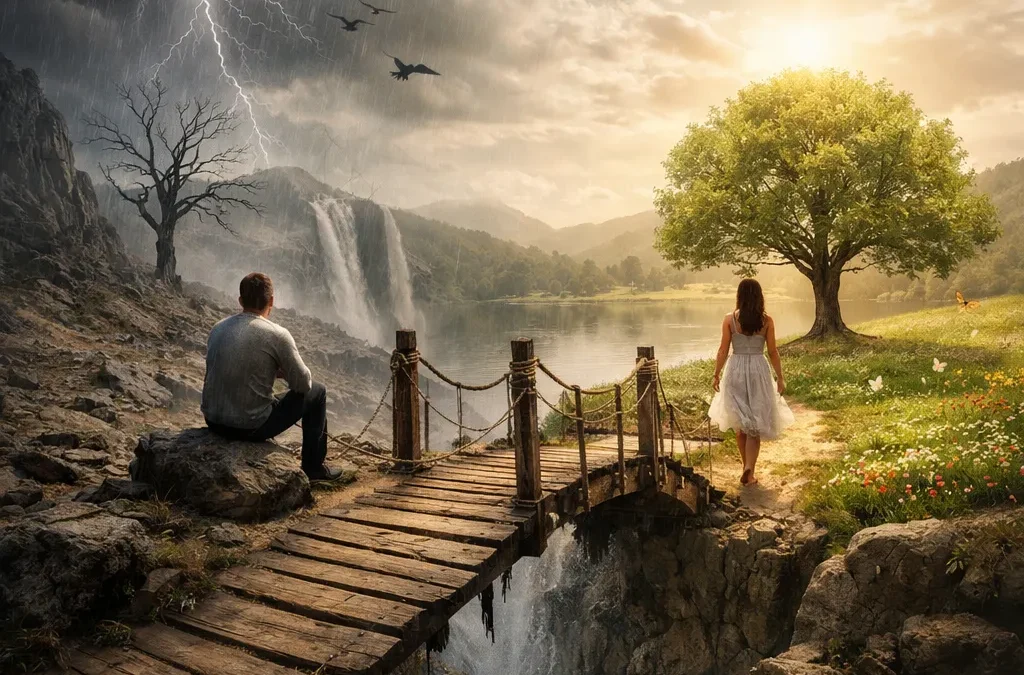 Metafora terapeutyczna – czym jest?