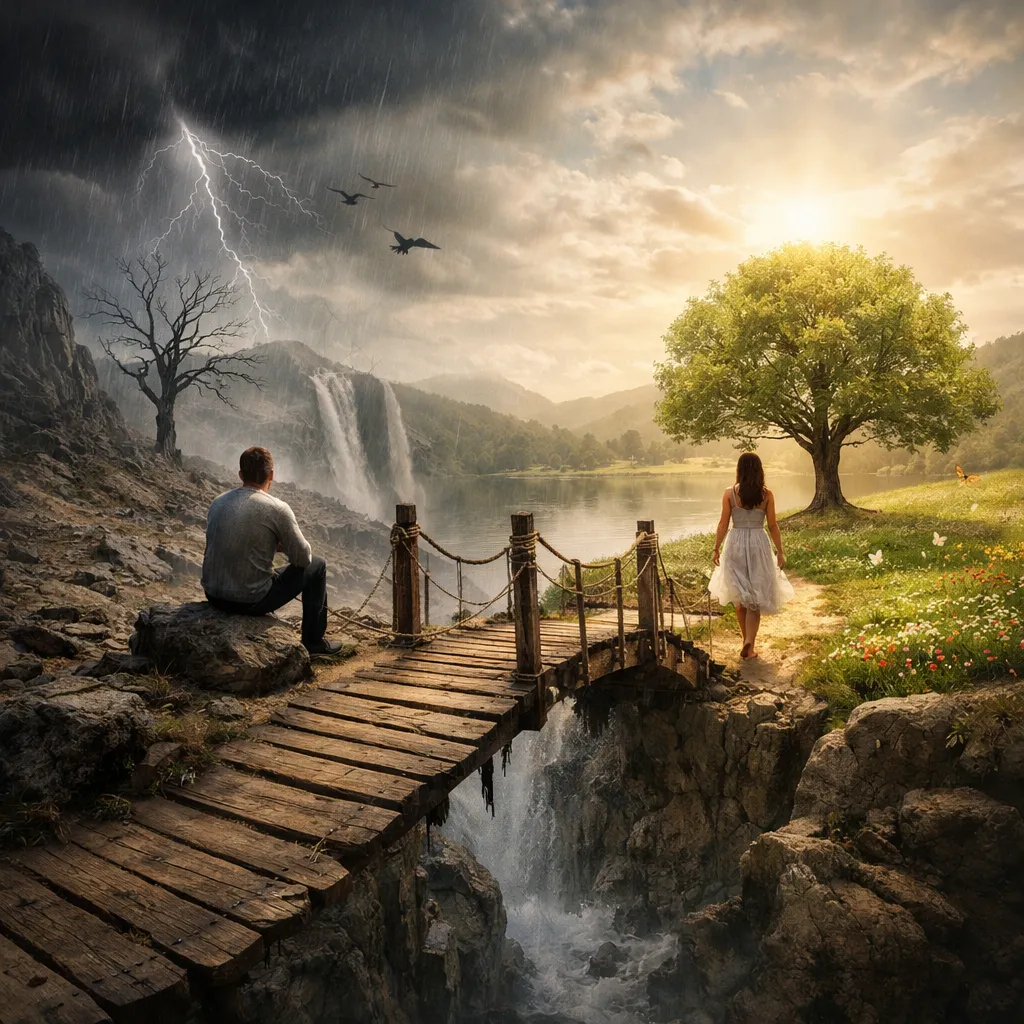 Metafora terapeutyczna