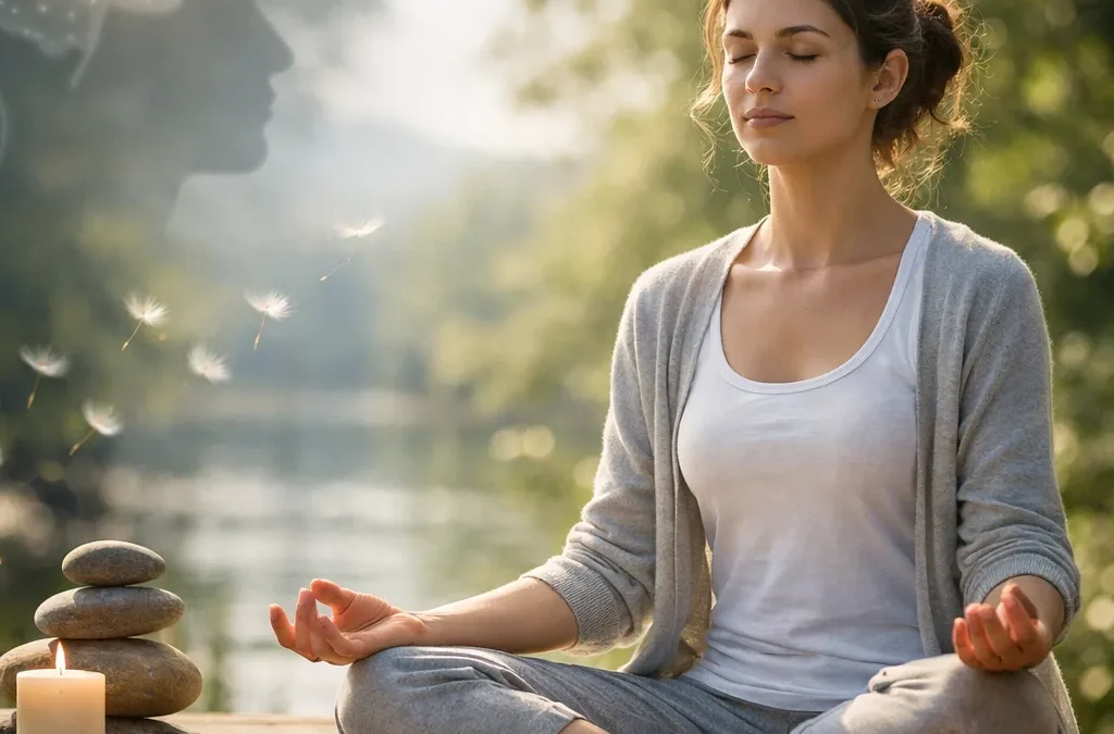 Mindfulness (uważność) – czym jest?