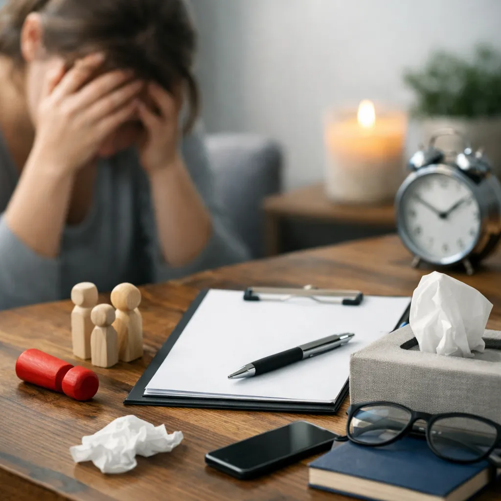 Kiedy zgłosić się po interwencję kryzysową? Kiedy zgłosić się po interwencję kryzysową?