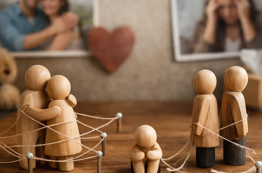 Modele relacyjne – czym jest?