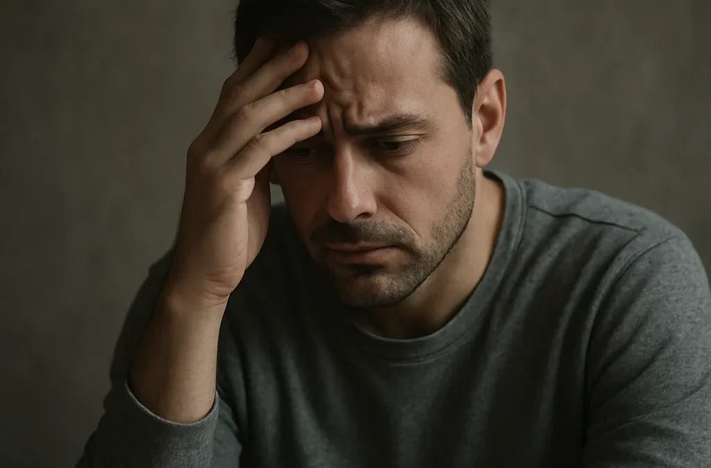 Kryzys egzystencjalny – czym jest?