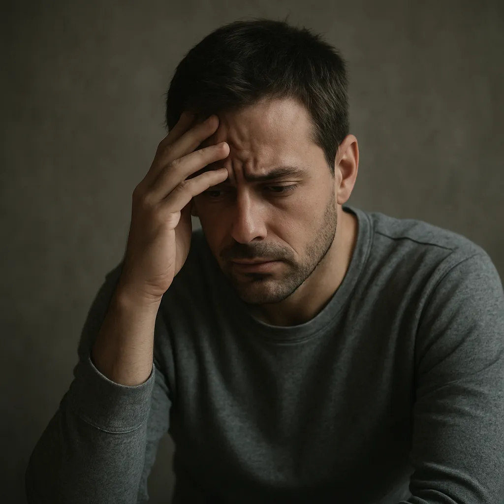 Kryzys egzystencjalny