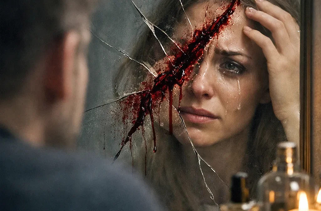 Narcystyczna rana – czym jest?