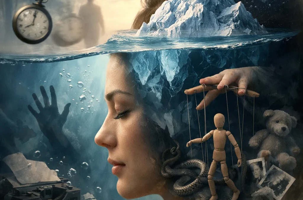 Nieświadome procesy – czym jest?