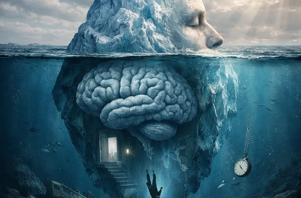 Nieświadomość – czym jest?