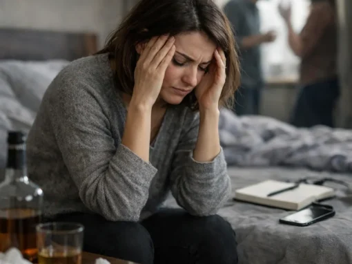 Jak rozpoznać, że potrzebuję pomocy psychologa?