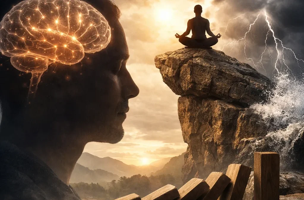 Odporność psychiczna – czym jest?