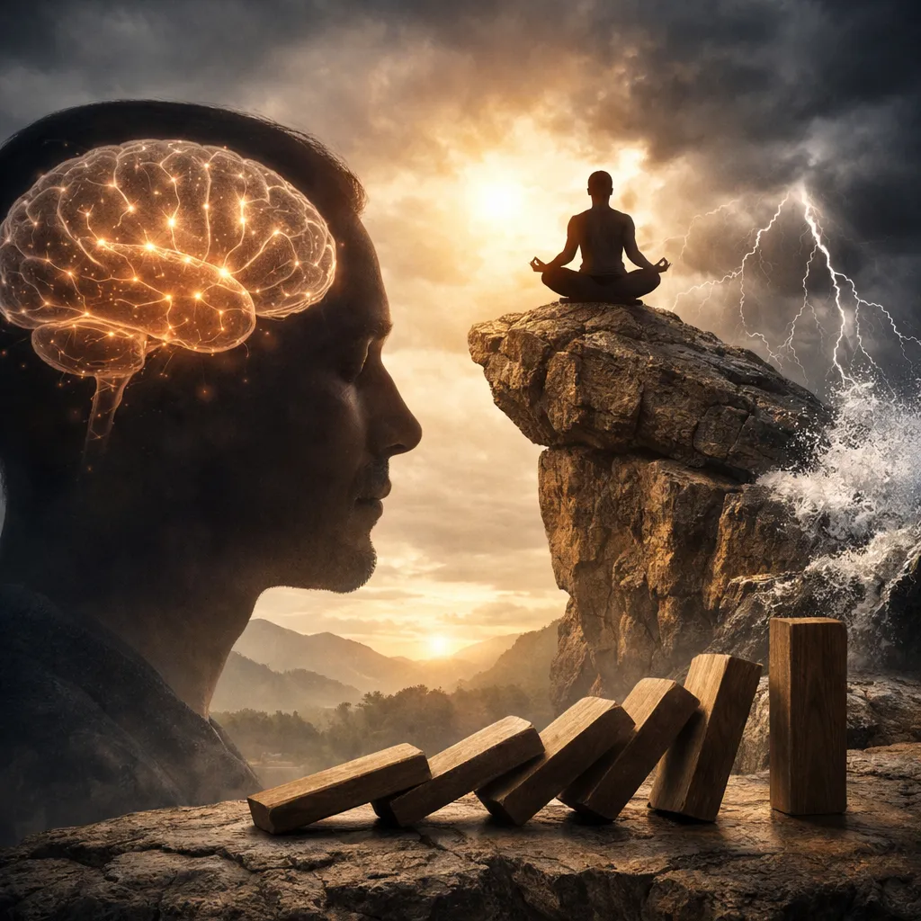 Odporność psychiczna