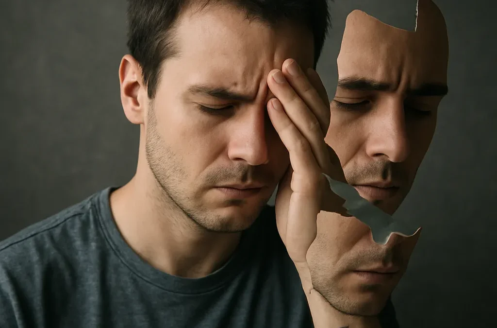 Kryzys tożsamości – czym jest?