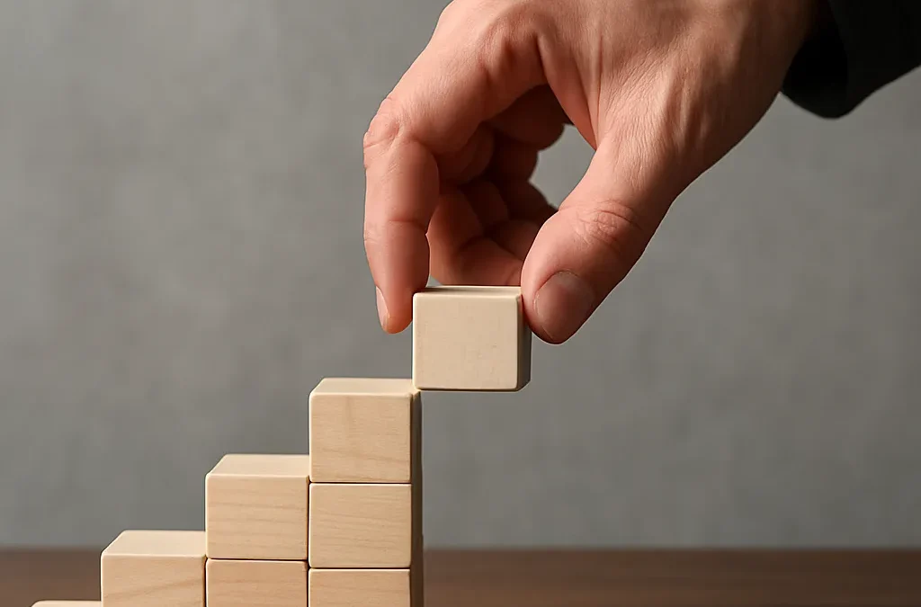 Kształtowanie nawyków – czym jest?