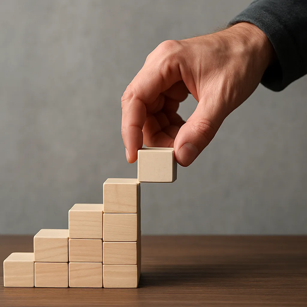 Kształtowanie nawyków