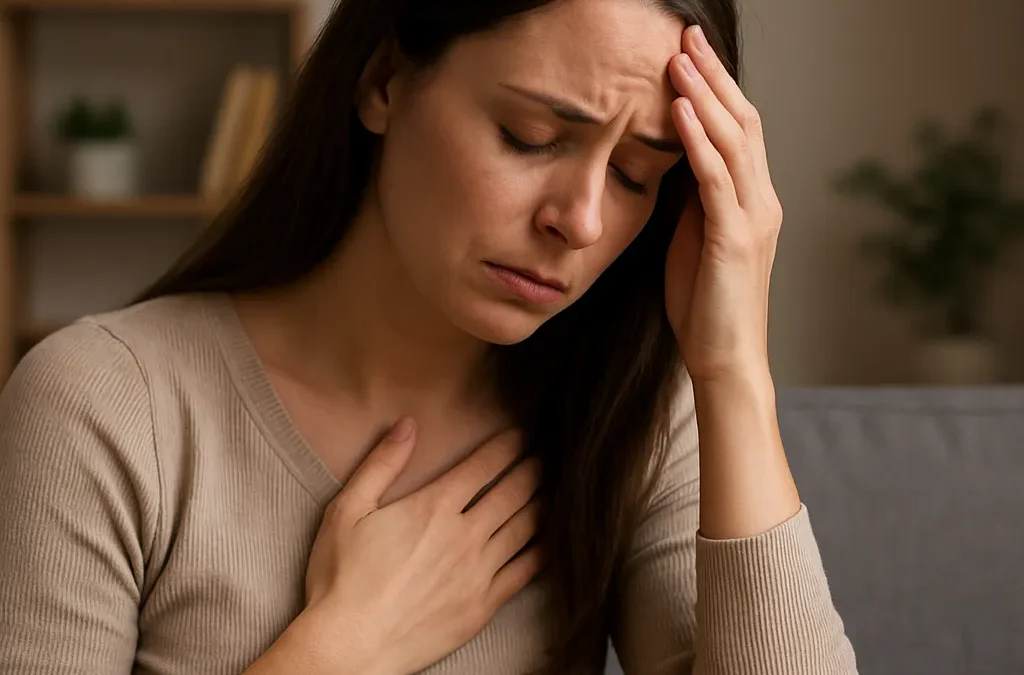 Kultura emocjonalna – czym jest?