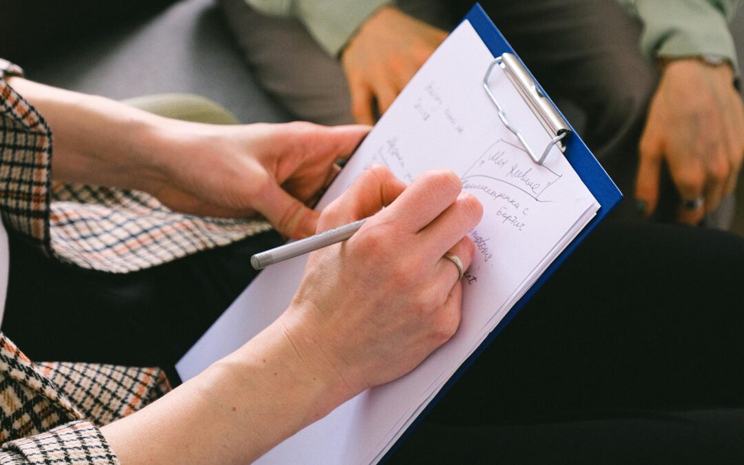 Psychoterapia uzależnień – wsparcie dla warszawiaków w walce z nałogiem