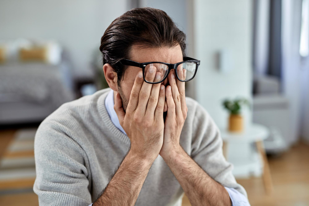 Zespół lęku uogólnionego – co to jest i jak go leczyć?