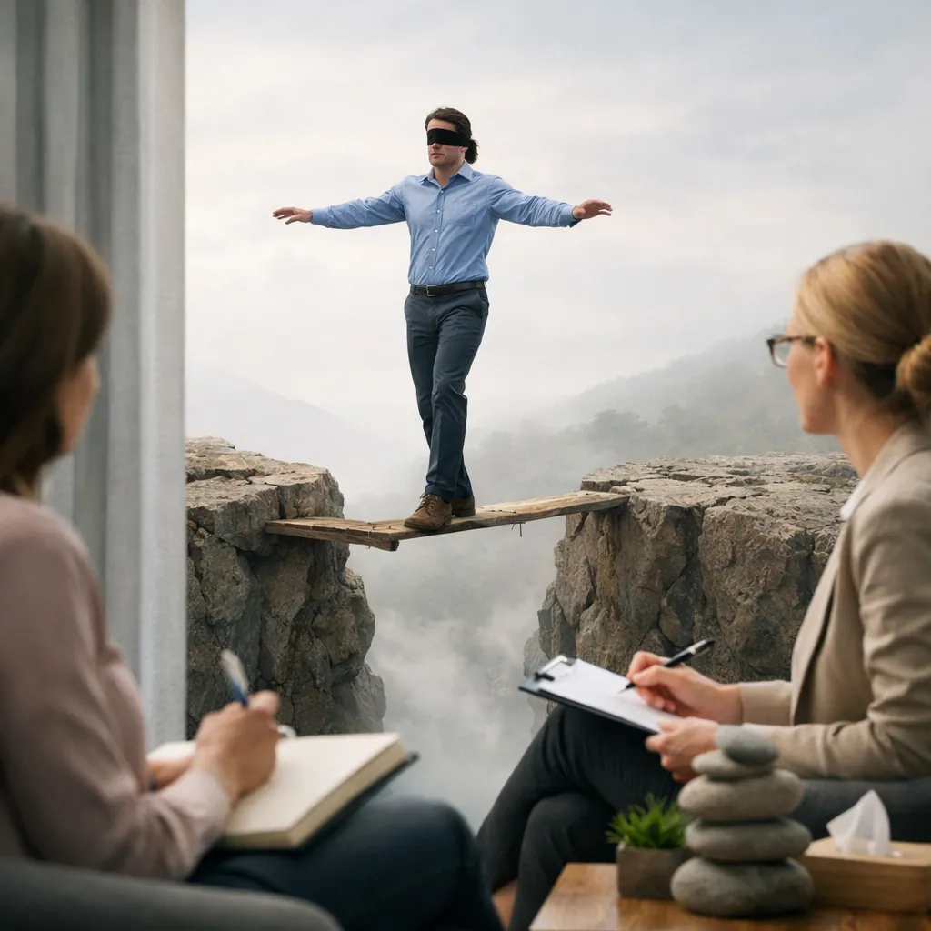 Odwaga psychologiczna