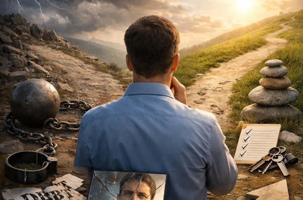 Odpowiedzialność osobista – czym jest?