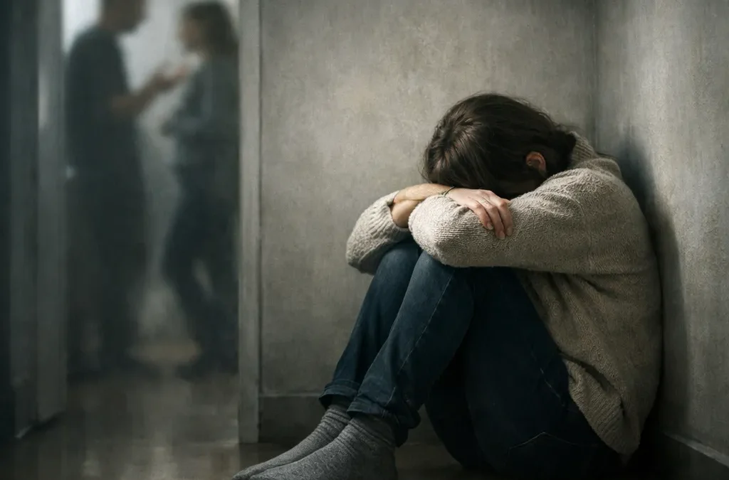 Osobowość unikająca – czym jest?