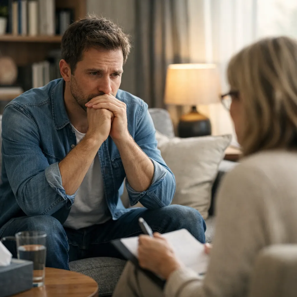 Pacjent terapeutyczny