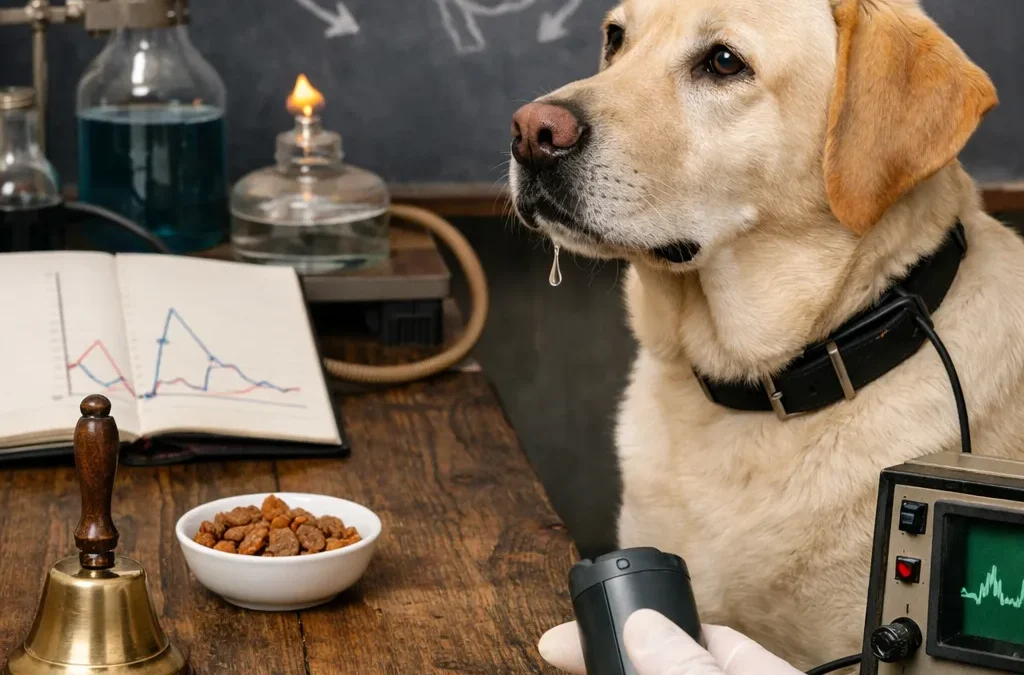 Odruch warunkowy – czym jest?