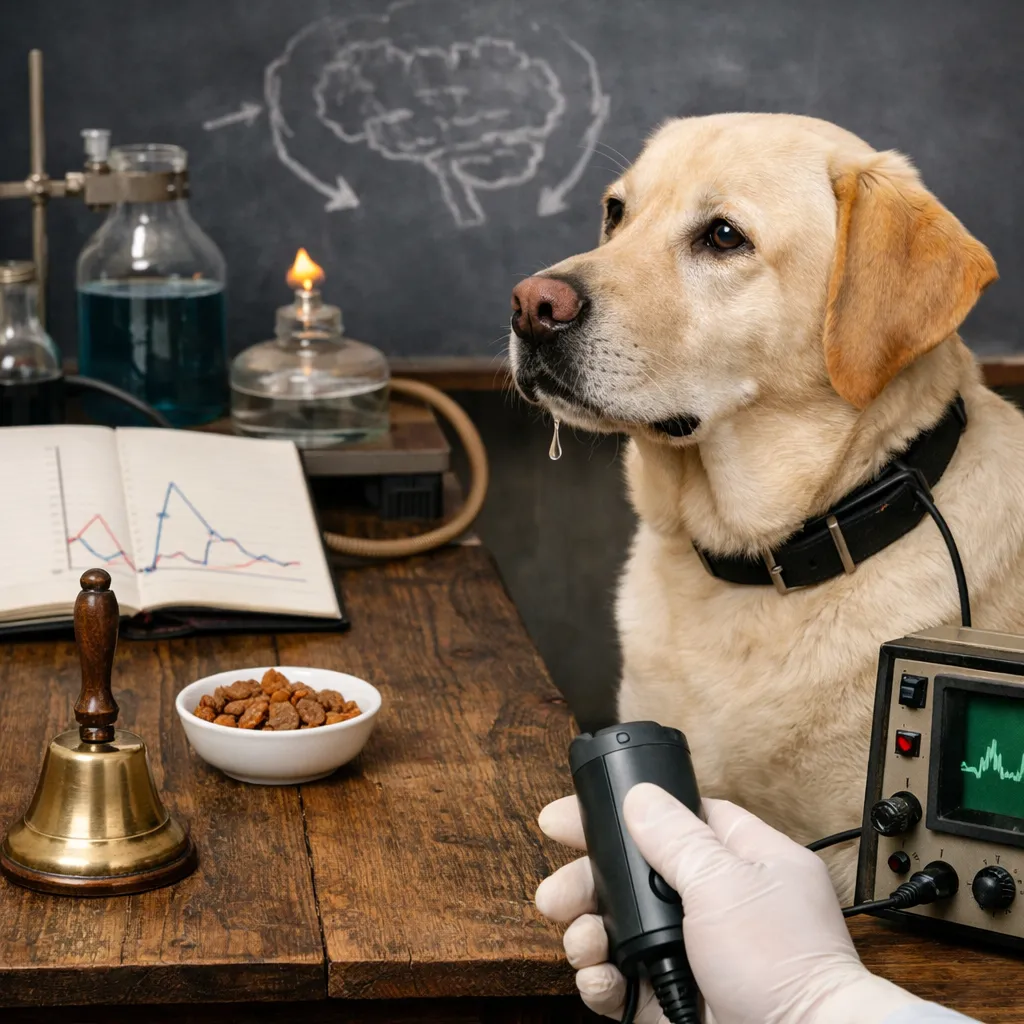 Odruch warunkowy Odruch warunkowy