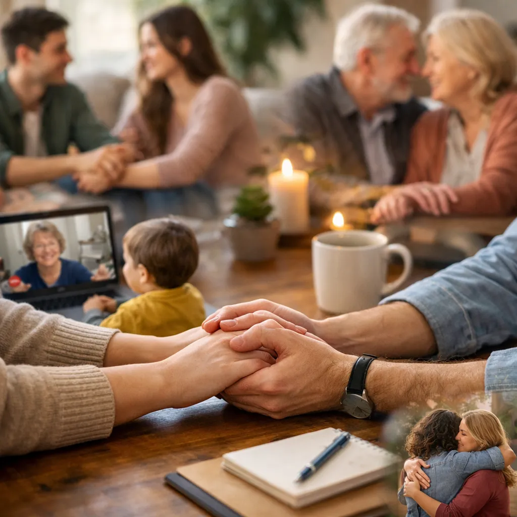 Podtrzymywanie relacji