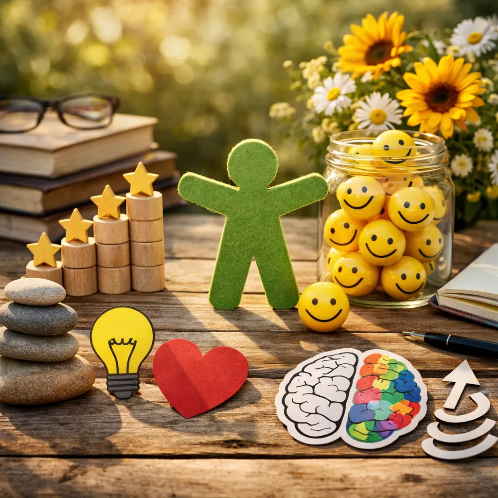 Pozytywna psychologia