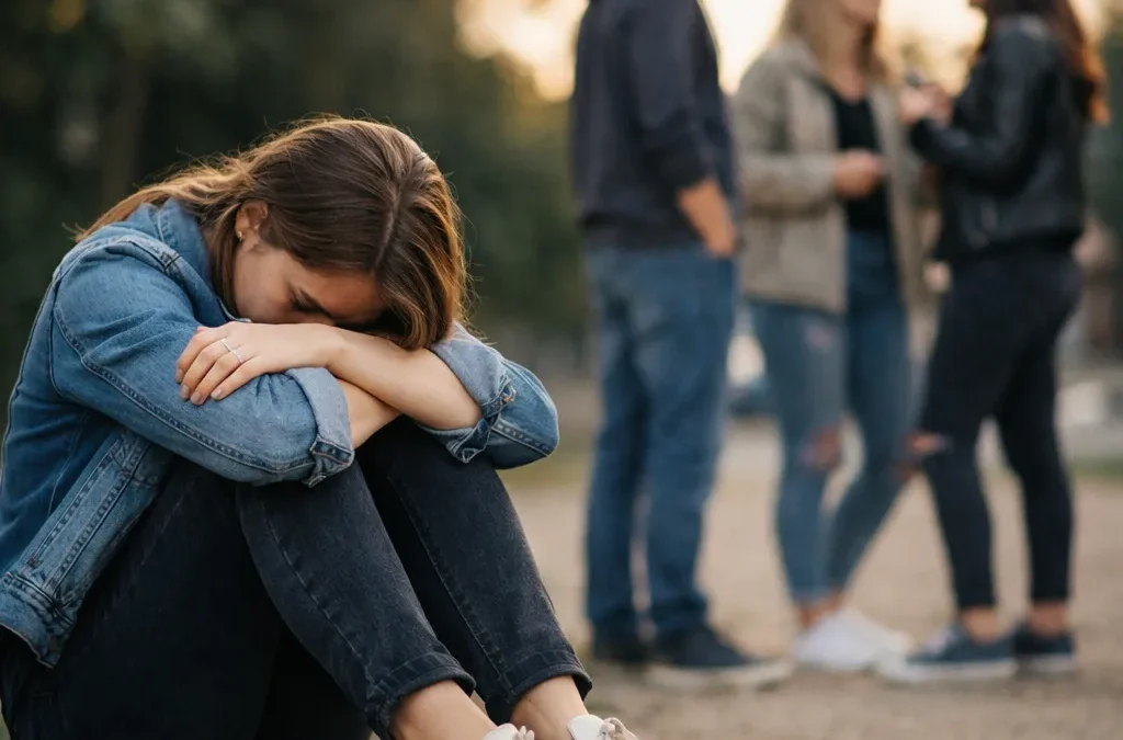 Odrzucenie – czym jest?